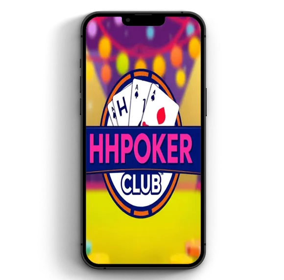 hhHHpoker下载